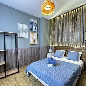 Apartamento Deluxe