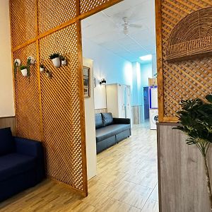 Apartamento de 1 Dormitorio